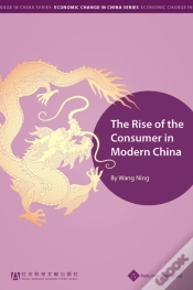 Capa do artigo China From Ascetic Society To The Consum