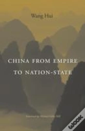 Capa do artigo China From Empire To Nation-State