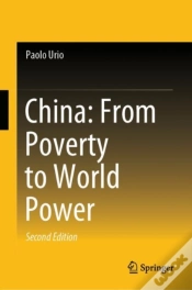 Capa do artigo China: From Poverty To World Power