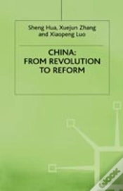 Capa do artigo China: From Revolution To Reform