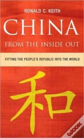 China From The Inside Out