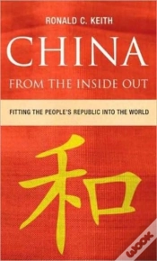 Capa do artigo China From The Inside Out