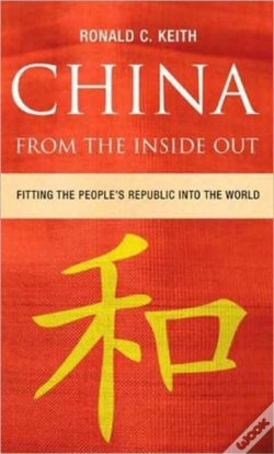Capa do artigo China From The Inside Out
