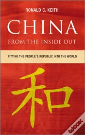 Capa do artigo China From The Inside Out