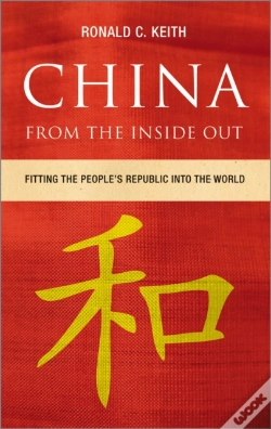Capa do artigo China From The Inside Out