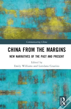 Capa do artigo China From The Margins