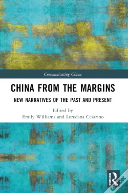 Capa do artigo China From The Margins