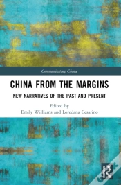 Capa do artigo China From The Margins