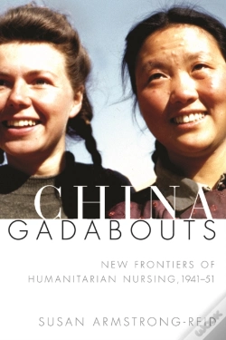 Capa do artigo China Gadabouts