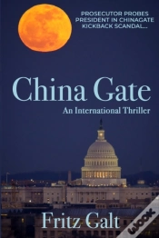 Capa do artigo China Gate