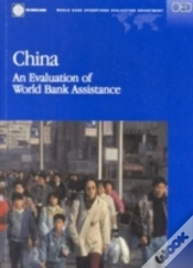 Capa do artigo China