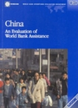 Capa do artigo China