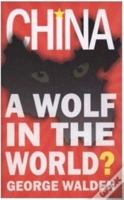 Capa do artigo China