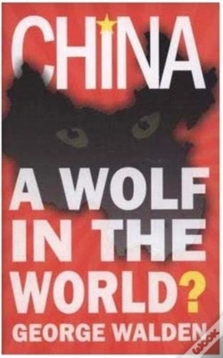 Capa do artigo China
