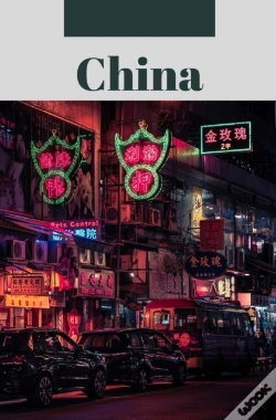 Capa do artigo China