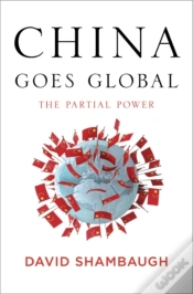 Capa do artigo China Goes Global