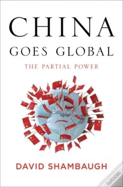 Capa do artigo China Goes Global
