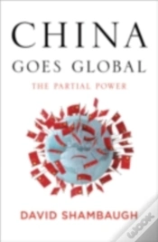 Capa do artigo China Goes Global