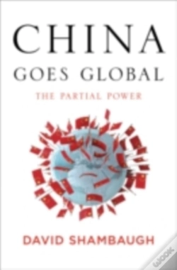 Capa do artigo China Goes Global