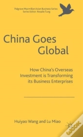 China Goes Global