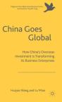 China Goes Global - Preview