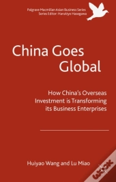 China Goes Global
