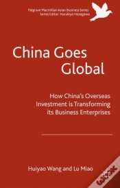 Capa do artigo China Goes Global