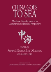 Capa do artigo China Goes To Sea