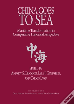 Capa do artigo China Goes To Sea
