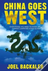 China Goes West
