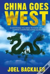 Capa do artigo China Goes West
