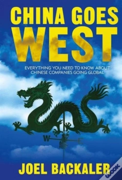 Capa do artigo China Goes West