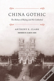Capa do artigo China Gothic