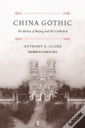 Capa do artigo China Gothic