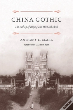 Capa do artigo China Gothic