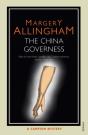 China Governess - Preview