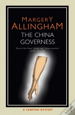 Capa do artigo China Governess