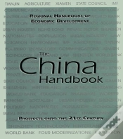 Capa do artigo China Handbook