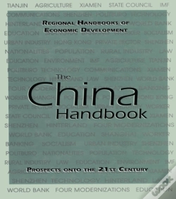 Capa do artigo China Handbook