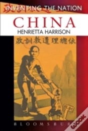 Capa do artigo China