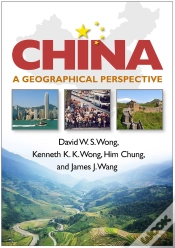 Capa do artigo China