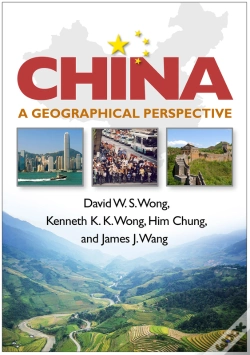 Capa do artigo China