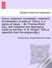 Capa do artigo China, Historisch Romantisch, Malerisch.