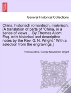 Capa do artigo China, Historisch Romantisch, Malerisch.