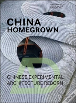 Capa do artigo China Homegrown