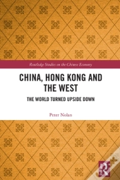 China, Hong Kong And The West