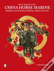China Horse Marine