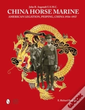 China Horse Marine
