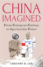 Capa do artigo China Imagined