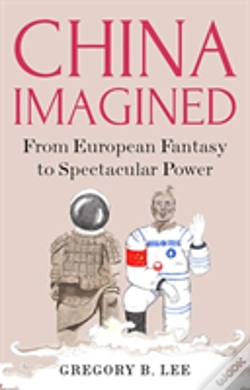 Capa do artigo China Imagined